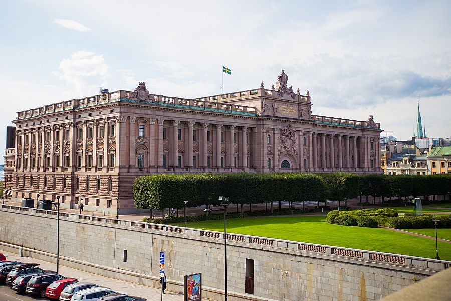 To nejlepší ze Stockholmu + PLAVBA PO STOCKHOLMSKÉM SOUOSTROVÍ - Obrázek 5