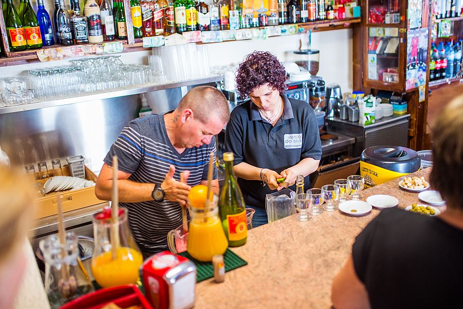 To nejlepší z Madeiry + KOUPÁNÍ NA OSTROVĚ PORTO SANTO - Obrázek 5