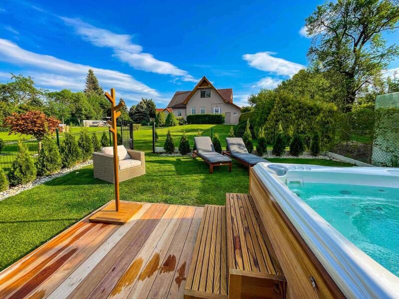 Cyklo a wellness pobyt na jižní Moravě - Obrázek 2