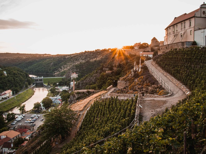 Cyklo a wellness pobyt na jižní Moravě - Obrázek 6