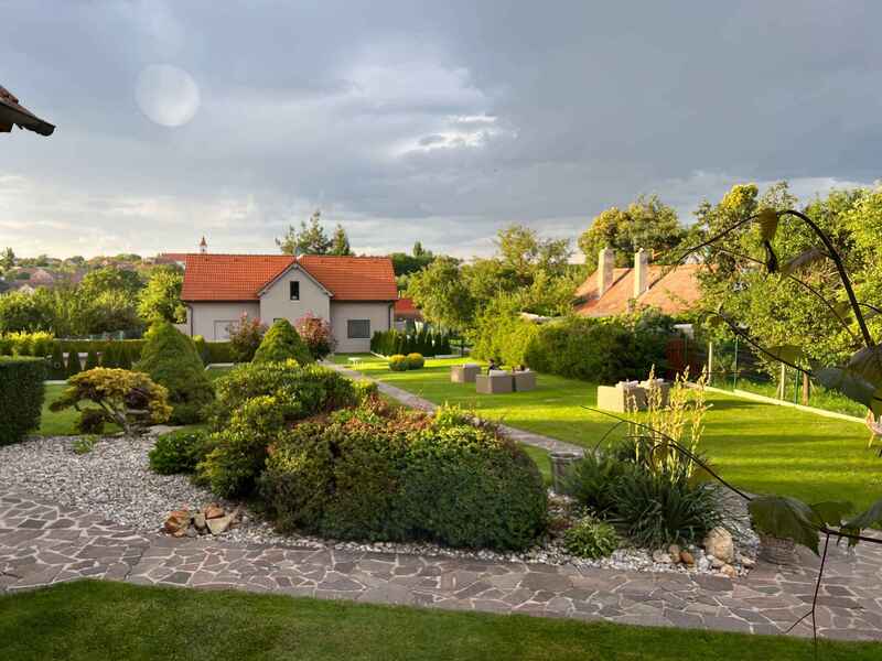 Cyklo a wellness pobyt na jižní Moravě - Obrázek 7