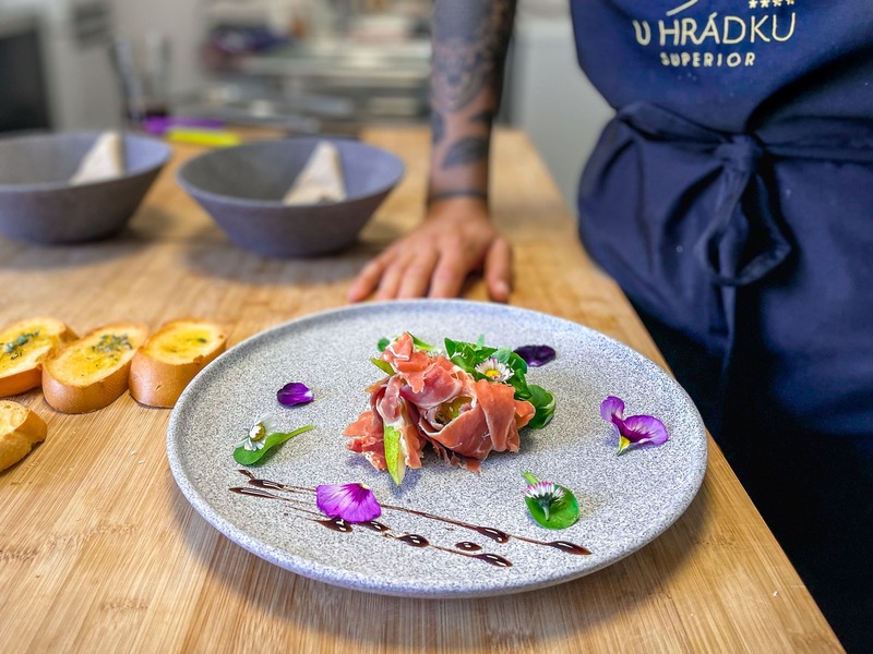 Cyklo a wellness pobyt na jižní Moravě - Obrázek 9