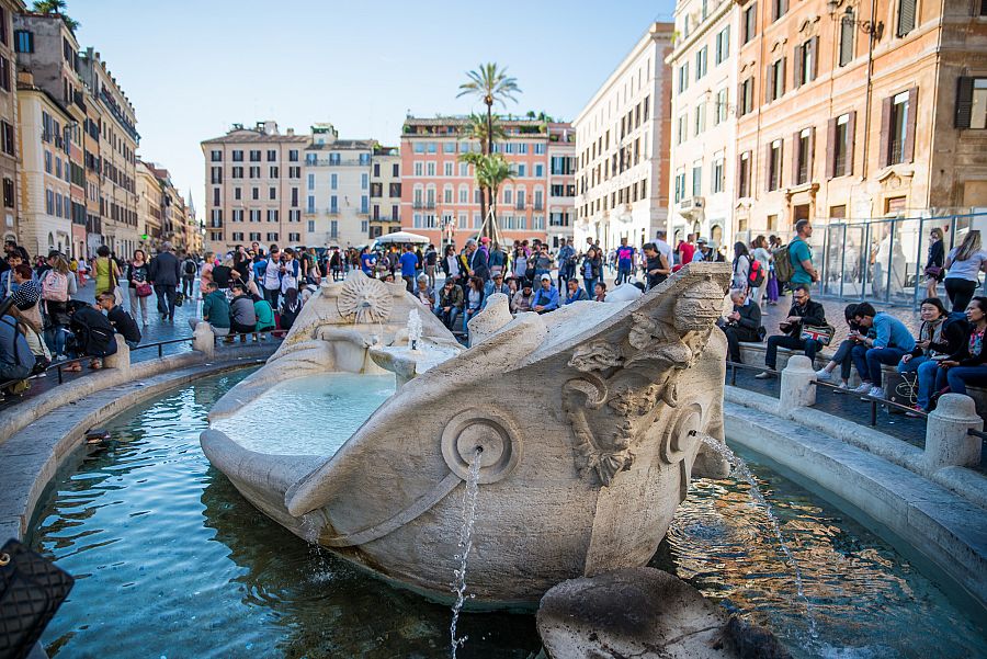 To nejlepší z Říma nejen pro 65+ a TAJEMNÉ DĚDICTVÍ ANTICKÉ OSTIE - Obrázek 3