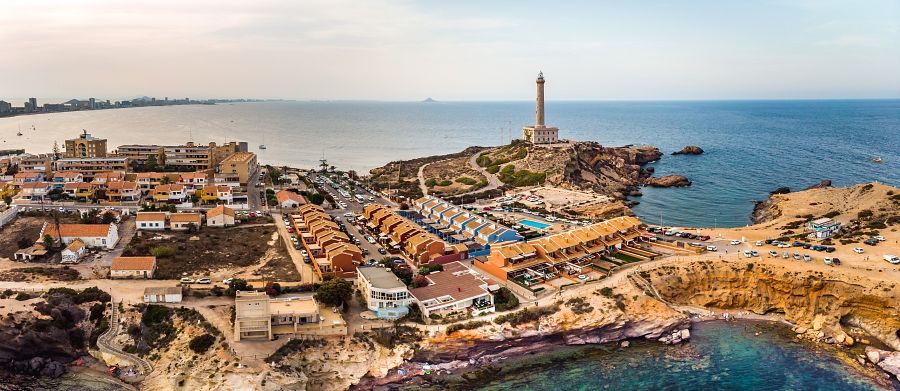 Španělská lázeňská La Manga + SLAVNOSTI KARTÁGINCŮ A ŘÍMANŮ V CARTAGENĚ - Obrázek 4