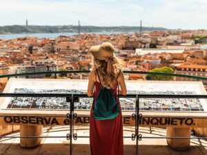 Velký okruh Portugalskem + OCHUTNÁVKY REGIONÁLNÍCH VÍN + VAŘENÍ SE ŠÉFKUCHAŘEM