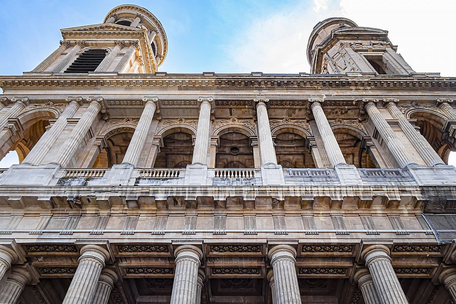 To nejlepší z Paříže + LOUVRE + RENESANČNÍ ZÁMEK CHAMBORD - Obrázek 3