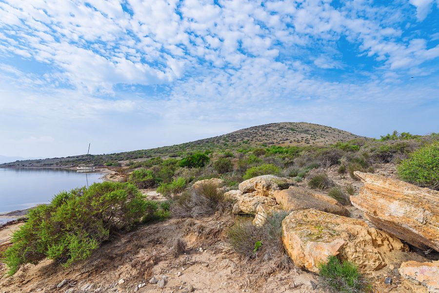 Španělská lázeňská La Manga + SLAVNOSTI KARTÁGINCŮ A ŘÍMANŮ V CARTAGENĚ - Obrázek 5