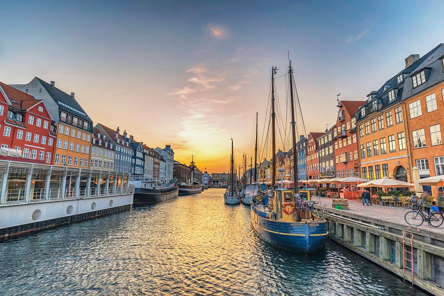 To nejlepší z Kodaně + MUZEUM VIKINGSKÝCH LODÍ + UNIVERZITNÍ LUND VE ŠVÉDSKU - Obrázek 4