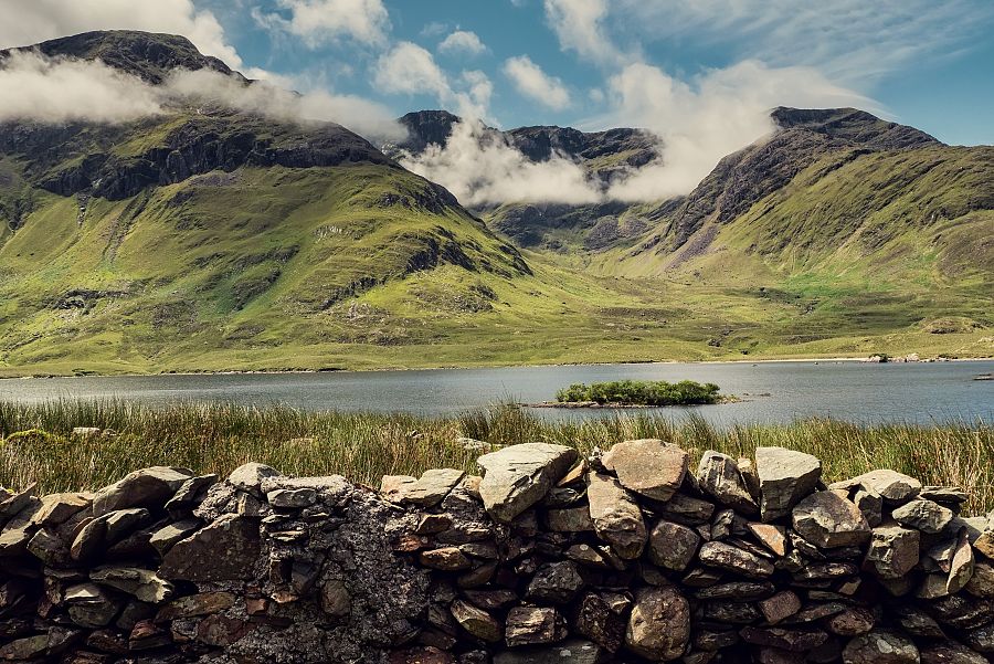 Západní Irsko + TURISTIKA V NP CONNEMARA + PLAVBA NA ARANSKÉ OSTROVY - Obrázek 3