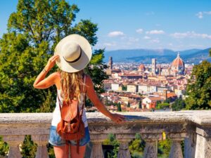 To nejlepší z Florencie + KLENOTY ITALSKÉ RENESANCE + TOSKÁNSKÁ PERLA AREZZO