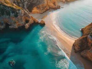 Relax na plážích Algarve a Andalusie + UNESCO KUCHYNĚ V TAVIŘE + SEVILLA