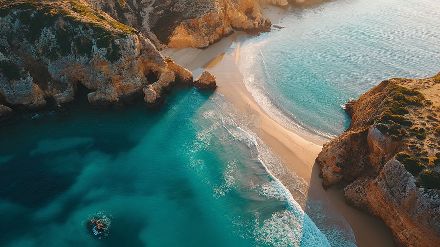 Relax na plážích Algarve a Andalusie + UNESCO KUCHYNĚ V TAVIŘE + SEVILLA