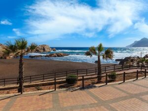 Španělská lázeňská La Manga + CARTAGENA + SPECIALITY LIKÉRKY A RODINNÉ BODEGY