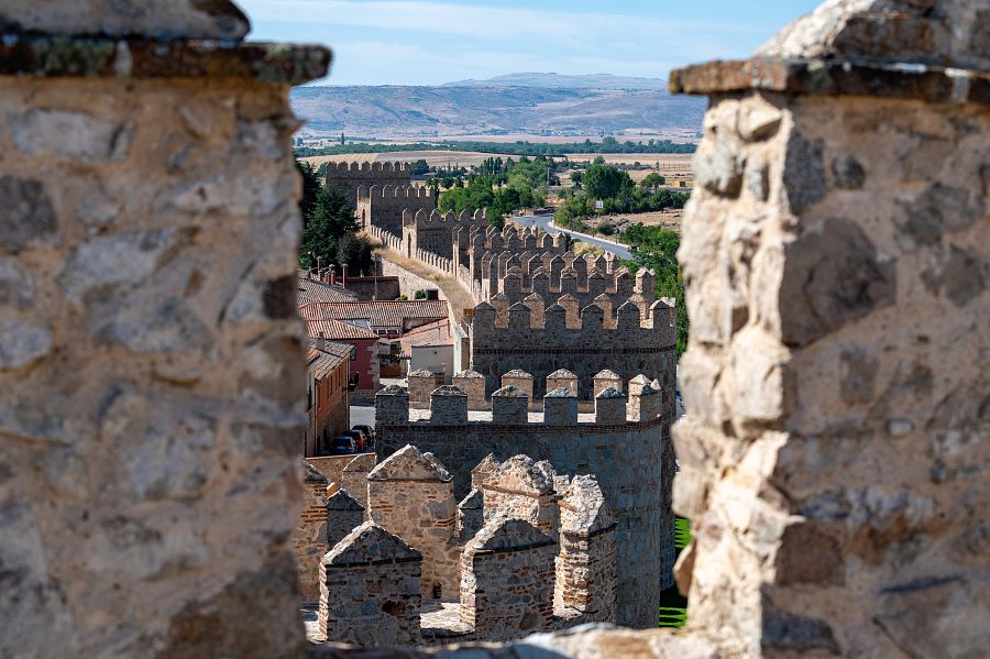 Španělská Extremadura + ŘÍMSKÉ DĚDICTVÍ + GURMÁNSKÉ TRADICE REGIONU - Obrázek 2
