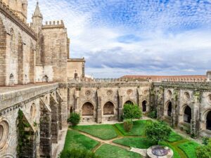 To nejlepší z Lisabonu + ÉVORA