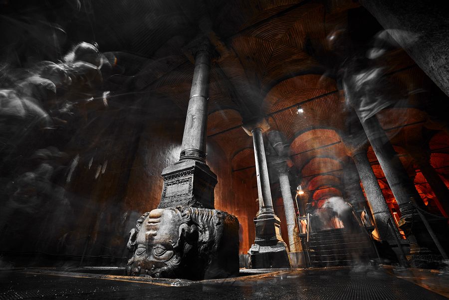 To nejlepší z Istanbulu + PALÁC TOPKAPI + BURSA - Obrázek 5