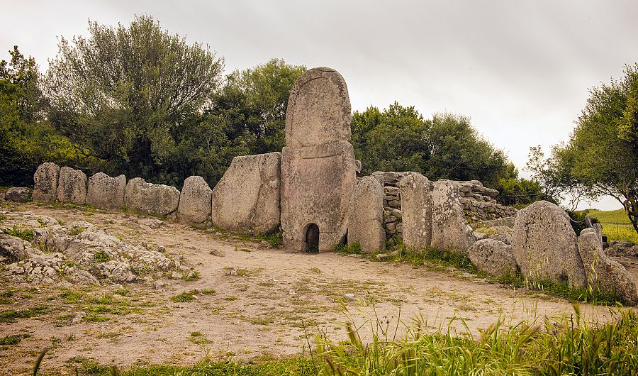 To nejlepší ze Sardinie + NEPTUNOVA JESKYNĚ + PLAVBA NA OSTROVY LA MADDALENA - Obrázek 5