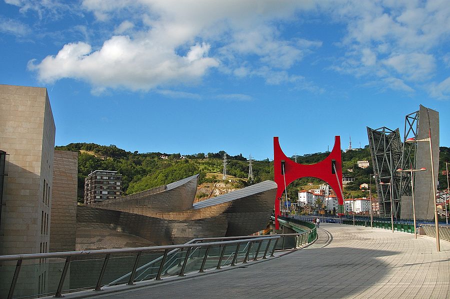 To nejlepší z Bilbaa + STAROBYLÁ VITORIA + GASTRONOMIE A TRADICE BASKŮ - Obrázek 3