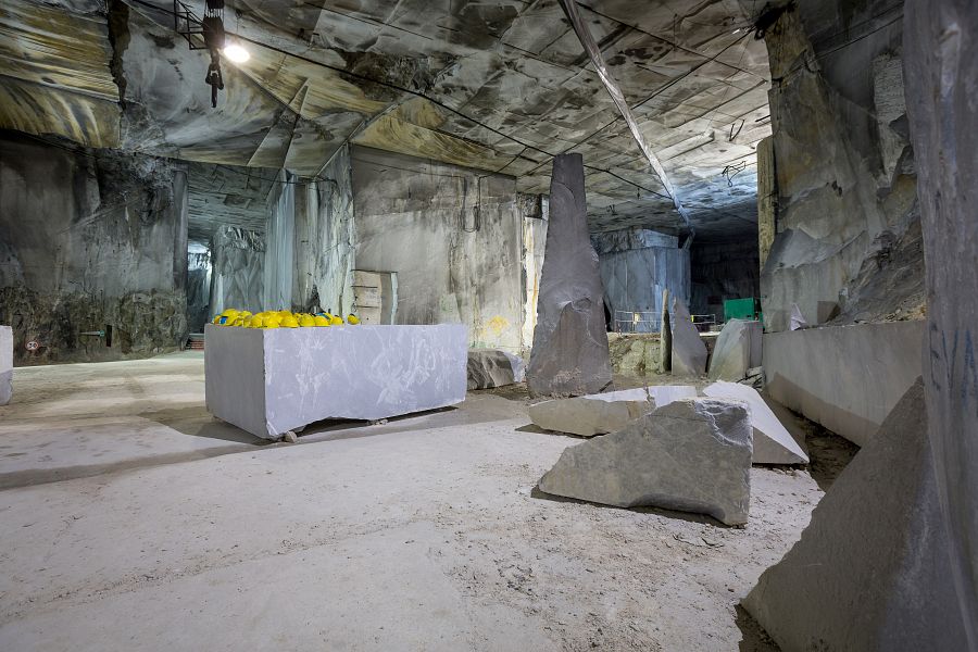 To nejlepší z Pisy + PUCCINIHO LUCCA + MRAMOROVÝ LOM CARRARA - Obrázek 5