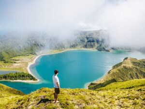 To nejlepší z ostrovů São Miguel a Terceira + TURISTIKA + AZORSKÁ GASTRONOMIE