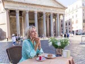 To nejlepší z Říma + NEAPOL + MYSTICKÉ POMPEJE