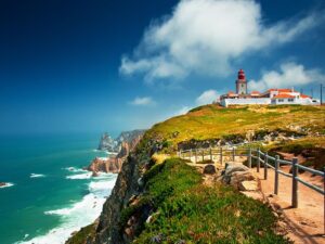 To nejlepší z Lisabonu + SINTRA + KLENOTY TEMPLÁŘŮ