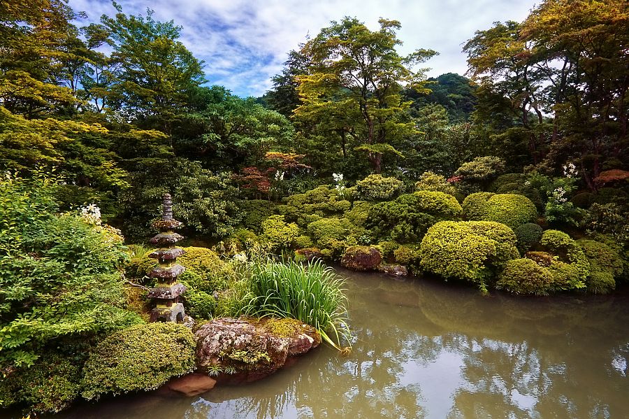 To nejlepší z Japonska + CÍSAŘSKÉ MĚSTO KJÓTO + NEJVYŠŠÍ VYHLÍDKA SKYTREE - Obrázek 3