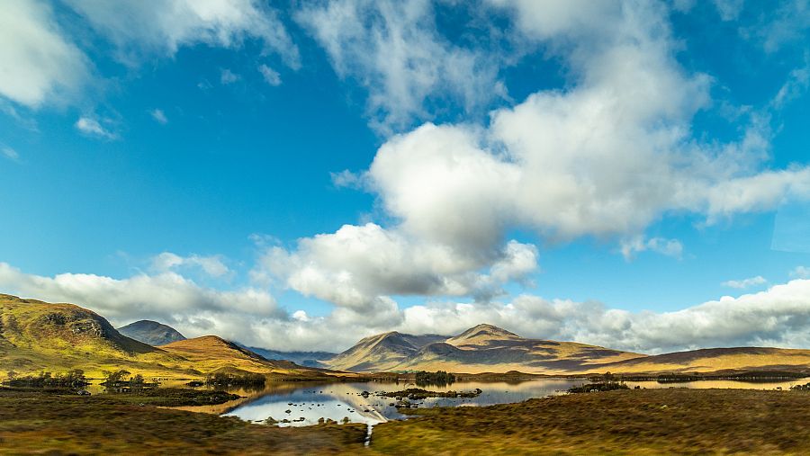 To nejlepší z Edinburghu + JEZERO LOCH NESS - Obrázek 4