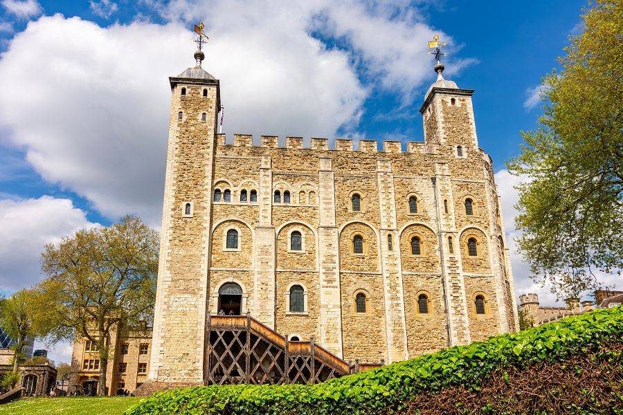 Velikonoční Londýn + FILMOVÝ SVĚT HARRYHO POTTERA - Obrázek 3