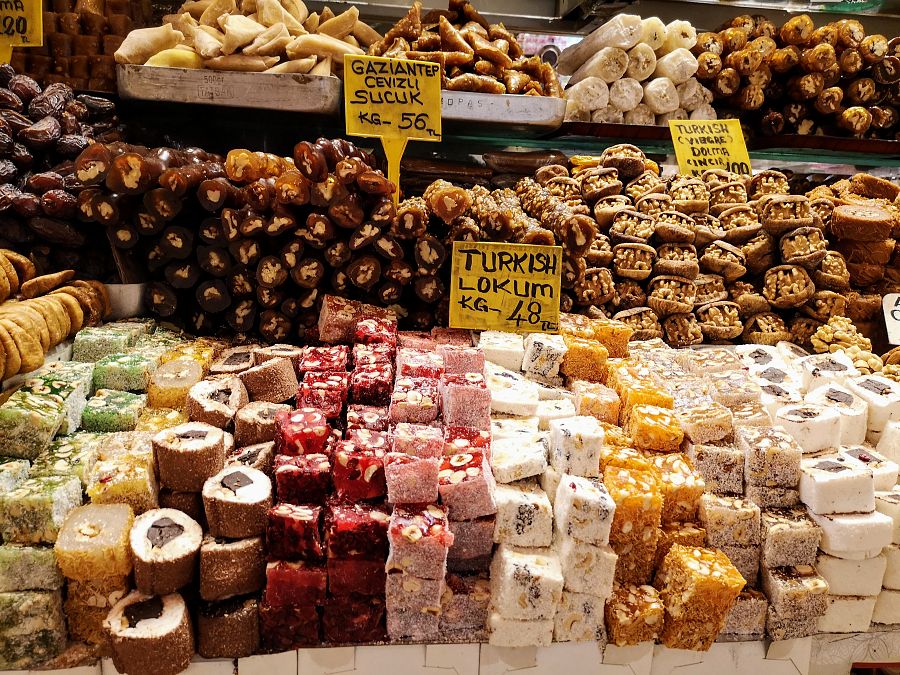 To nejlepší z Istanbulu + PALÁC TOPKAPI + BURSA - Obrázek 4