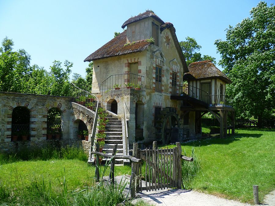 To nejlepší z Paříže nejen pro 65+ a VERSAILLES - Obrázek 4