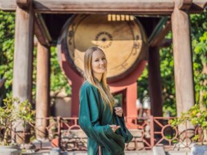 To nejlepší z Vietnamu + PERLY SAIGONU + PLAVBA ZÁTOKOU HA LONG