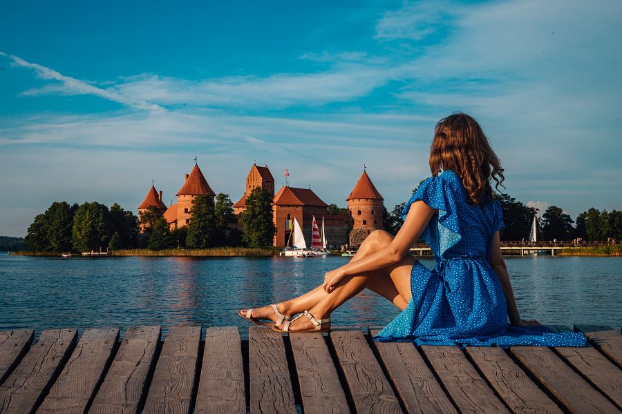 To nejlepší z Rigy a Vilniusu + NÁRODNÍ PARKY + TAJEMSTVÍ HORY KŘÍŽŮ - Obrázek 5