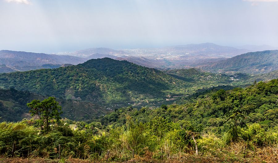 To nejlepší z Kolumbie + ÚDOLÍ COCORA + KOUPÁNÍ NA KARIBSKÉM POBŘEŽÍ - Obrázek 5