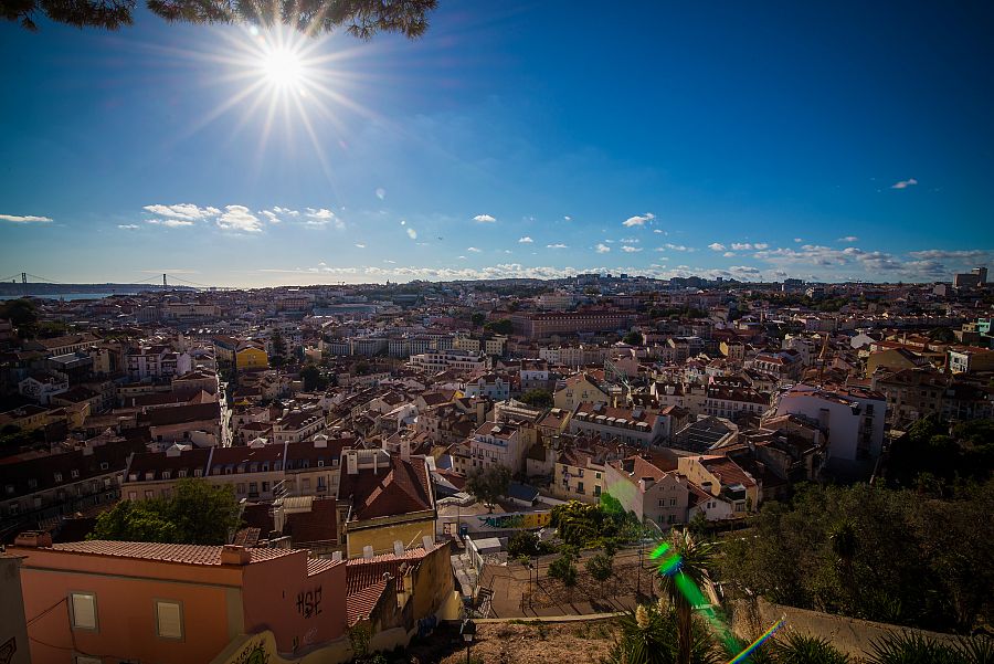 To nejlepší z Alenteja + VYHLÁŠENÁ PORTUGALSKÁ VÍNA - Obrázek 3