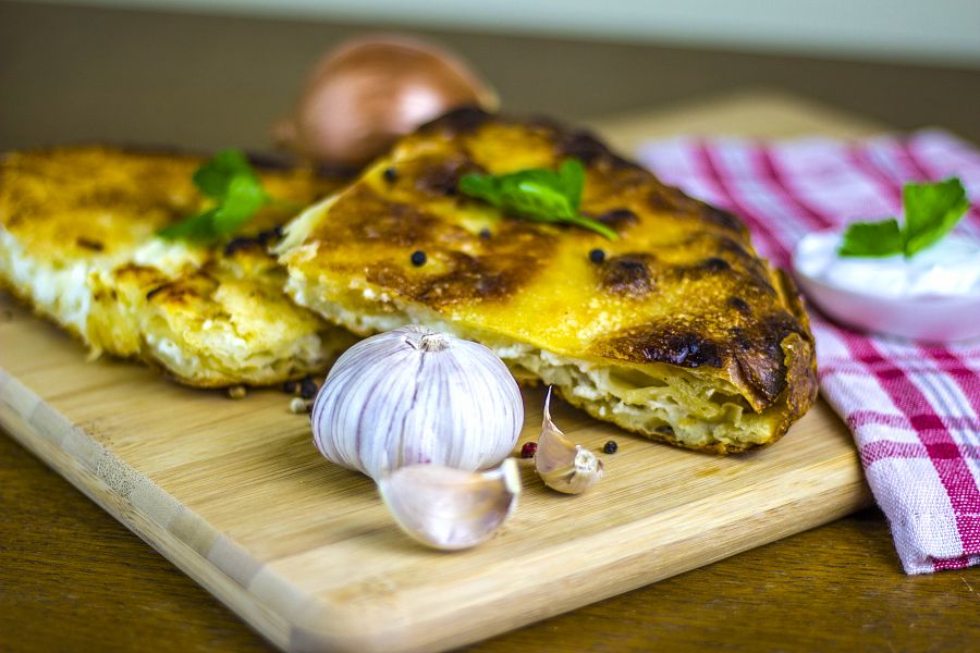 To nejlepší z Albánie + SEVERNÍ MAKEDONIE + NÁRODNÍ PARK THETHI - Obrázek 2