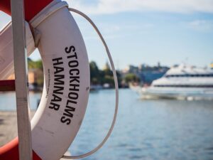 To nejlepší ze Stockholmu