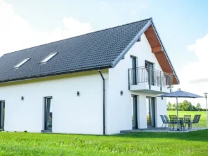 Komfortní apartmány až pro sedm osob v blízkosti Energylandie s možností snídaně
