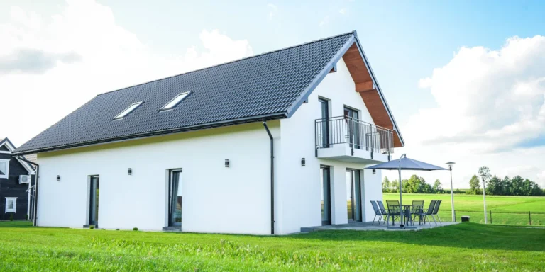 Komfortní apartmány až pro sedm osob v blízkosti Energylandie s možností snídaně