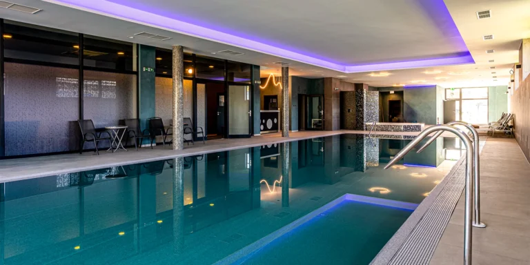 Dovolená na Zemplíně: zrekonstruovaný hotel, wellness i strava