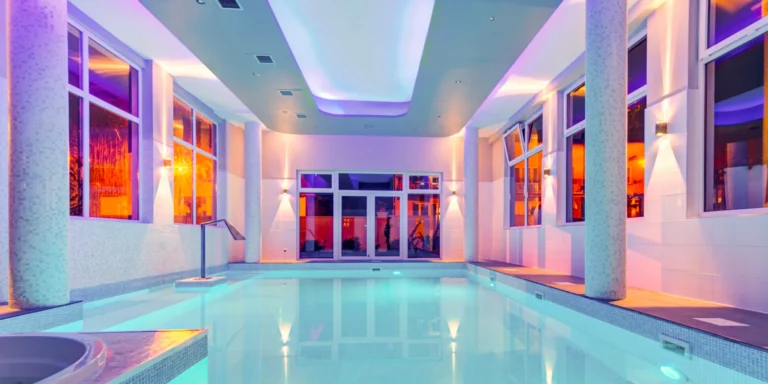 Dovolená u Baltu: pobyt v hotelu se snídaní a neomezeným wellness, 10 min. od pláže