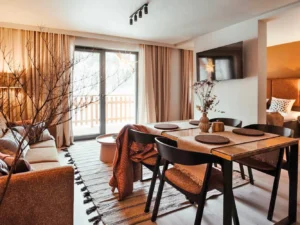 Region Wisła: apartmány Leśniczanka kousek od přírody, wellness i zábava pro děti