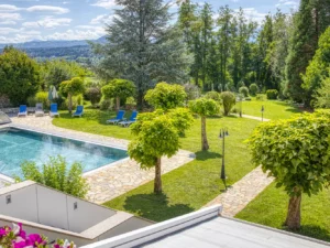Dovolená v Korutanech: 4* hotel s polopenzí, neomezeným wellness a nabitou kartou výhod