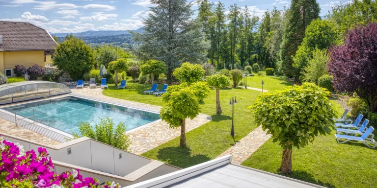 Dovolená v Korutanech: 4* hotel s polopenzí, neomezeným wellness a nabitou kartou výhod