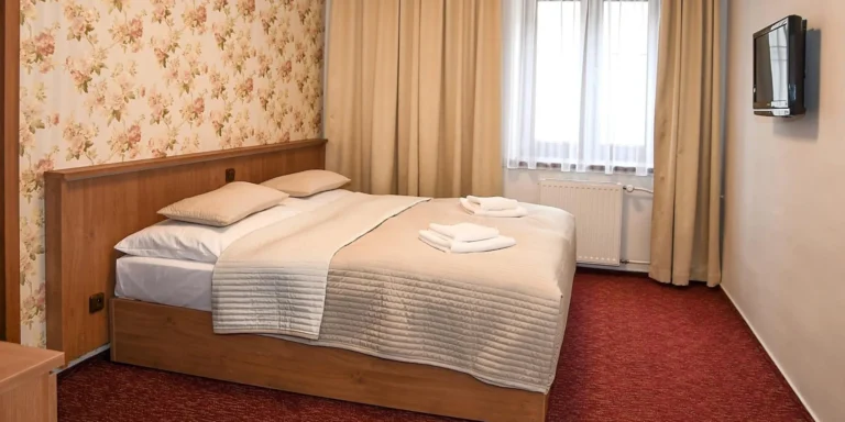 2–7dní mezi památkami na Opavsku: pobyt se snídaní i vstupenkou na zámek