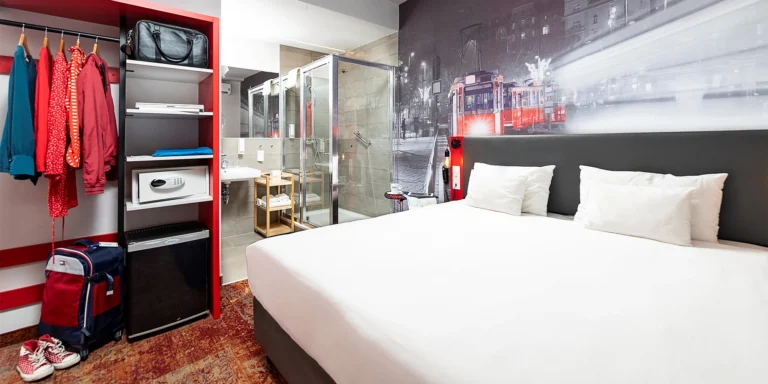 Ideální pobyt pro všechny cestovatele: 3* hotel v centru Budapešti, snídaně