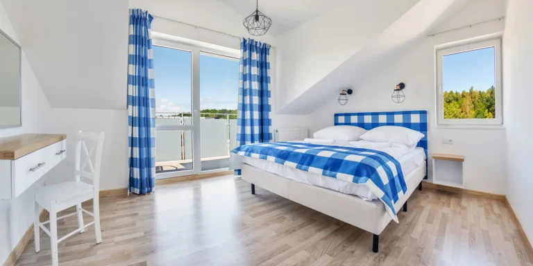 Až 15 dní pohody u Baltského moře: moderní apartmán s kuchyňkou, až 2 děti zdarma