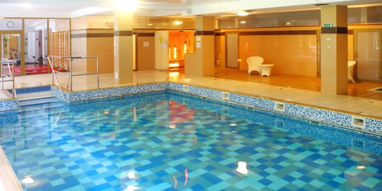 Pobyt v polském lázeňském městě Lądek-Zdrój: wellness se snídaní či polopenzí