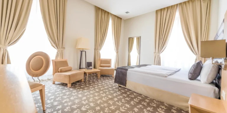 Fantastický zážitek z Budapešti: 4* pobyt se snídaní u Budínského hradu, kousek od památek
