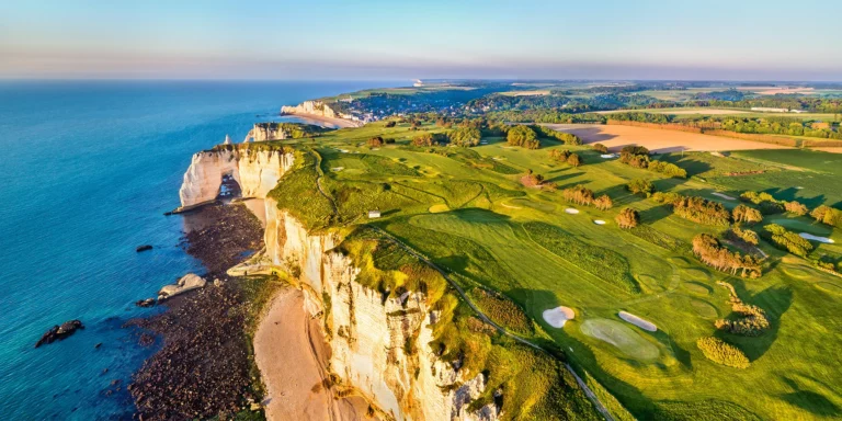 V létě do Francie: Paříž, Normandie a Bretaň s dopravou, 3 noci na hotelu